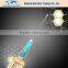 Reasonable Price Disposable Three Part Hypodermic Syringe