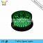 New arrival traffic replacement green LED light 200mm mini traffic light