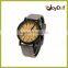 New fashion japanese movement wood watch, bamboo wood watch factory, wholesale wood watch