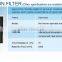 Carbon Active Filter With High Quality and Best Price