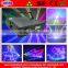 2.5W RGB 25kpss ILDA Animation laser light logo projector