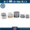 30g 50g Tapered Aluminum Jar,inner Glass Bottle ,inner Plastc Bottle,top Selling Jar
