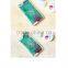 Liquid glitter bling star quicksand phone case for iphone 6 plus hard pc case