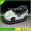 Fashion style kids ride playground dodgem bumper car
