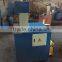 Suspension insulator crimping machine