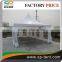 Fireproof Water Proof China Tent(quick Set up Double Top Tension Tents