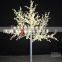 3m Warm white led cherry blossom tree