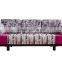 Cheap price Foshan factory direct selling Strong frame sofa bed for living room or hotel use