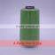 100% polyester thread 120g/cone