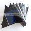 Epoxy PET mini triangle shape solar panel