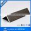 OEM aluminum angle bar aluminium solar profiles supplier in China