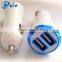Shenzhen Pure Technology Car Charger USB Car Accessories Manufacturer with Best Price Wholesale