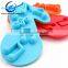 New 3D Music Notes Shape Wholesale Ice Cube Tray Silicone