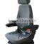 Grammer seat fabric mechanical suspension bus driver seat(YS18)