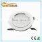High power 9W Warm White round led ceiling light (85-265V)