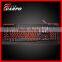 Gaming Series Backlight Mechanical Keyboard excellent as cherry switch