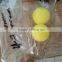 EVA/EPE/ Foam ball density 16 18 20 22 25 30 40 50 bath sponge balls/wash body ball