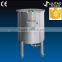 Movable diesel fuel storage tank