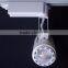 European popular track light 30w cob led track lighting