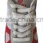 China manufacture nylon mesh classic running shoes for men