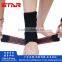 FDA Approved Hot Seling Adjustable Sports Neoprene Ankle Support