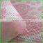 Plain Style and Weft Knitted Type weft knitted spacer fabric air mesh fabric