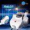 Best Sale! FDA approved E-light(IPL+RF) multifunction beauty machine MED210 Medical CE !!!