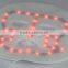 home use LED red light therapy skin care collagen mask