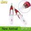 Professional Battery head changeable and rechargeable dermapen needle