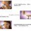 Home use hair loss infrared comb massage renzo salon hair treatment