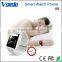 Vondo Cheap Smart Wristwatch Phone Mate For Smartphones U8 Smart Watch