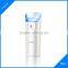 Wholesale Nano Skin Handy Mist Atomization Facial Steamer Ionic Sprayer Mini spray & DayShow facial steamer