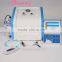Salon Factory Maxbeauty Oxygen Equipment Improve Allergic Skin / Oxygen Therapy Facial Machine