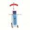 M-701 Skin scrubber water spray oxygen injector skin cleaning equipment