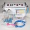 Crystal & Diamond Peel microdermabrasion beauty salon equipment (with auto clean function)