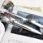 wholesale 2016 new promo gifts metal ball pen with logo promotional