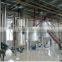 China manufacturer and High quality automatic oil extraction machinery