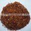 New crop dried rosehip fine teabag cut
