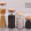 glass jar with screw lid