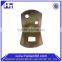 China Factory Supply Supper Quality Vibration l Shape Stainless Steel L Bracket Sizes