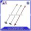 Professional Factory Wholesale Deck Ground Screw Anchor
