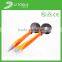 45 steel straight chisel OEM custom chisels