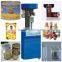 best selling factory price tin can sealer machine for shop