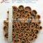 VIETNAMESE SUPPLIER OF ROUND CUT CINNAMON / CASSIA HIGH QUALITY