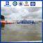 new mini sand dredger with cutter for sale