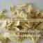 Export Flakes Dehydrated Vegetables Dried Ginger