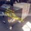 Fish Scaling and Killing Machine / Industrial Fish Gutting Machine