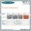 High quality Maifan ceramic ball for water treatment