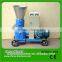 WANDA structure simple wide adaptability feed pellet mill