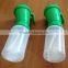 300ML Non-Siphoning Teat Dip Cups , Non-Return Teat Dip Cup